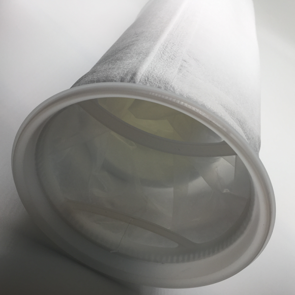 Absolute Rated Heavy Duty Filter Bags-MFB Max Series