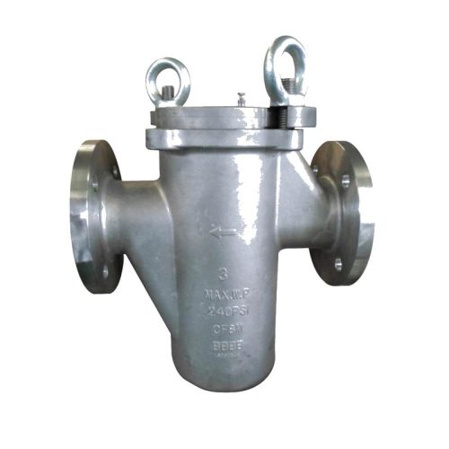 Basket Strainer