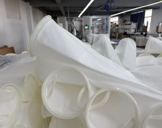 Filter Bags