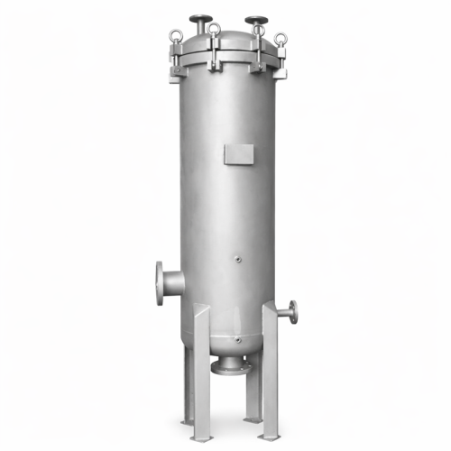 Multi-Cartridge Filter