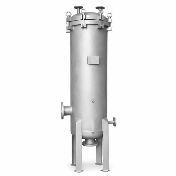 Multi-Cartridge Filter