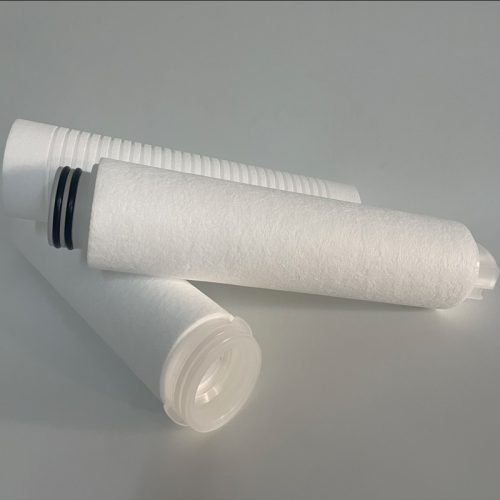 Melt Blown Filters