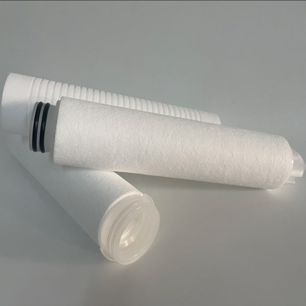 Melt Blown Filters