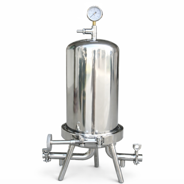 Sanitary Filter
