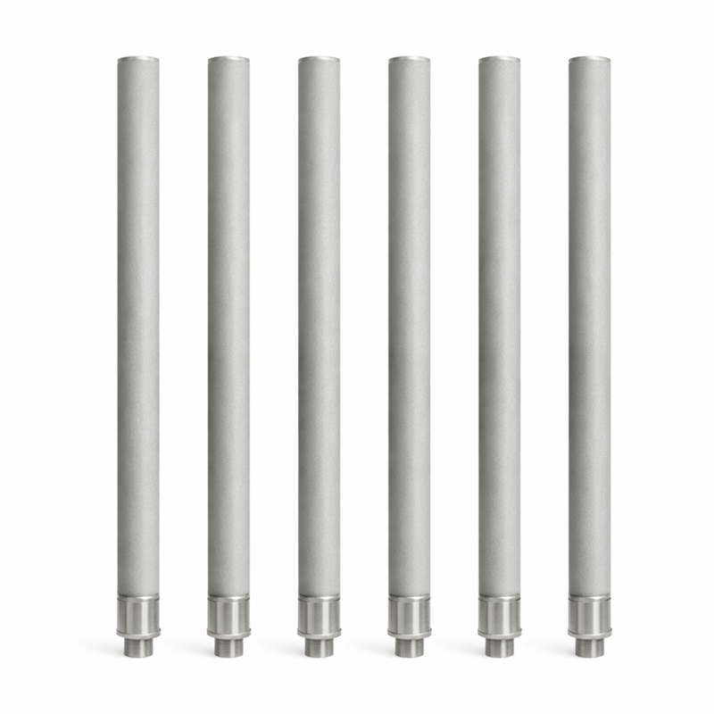 Sintered Metal Filters