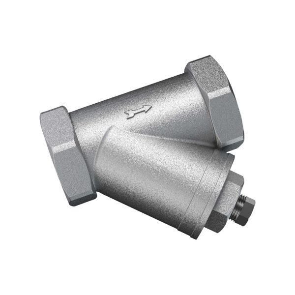 Y Strainer