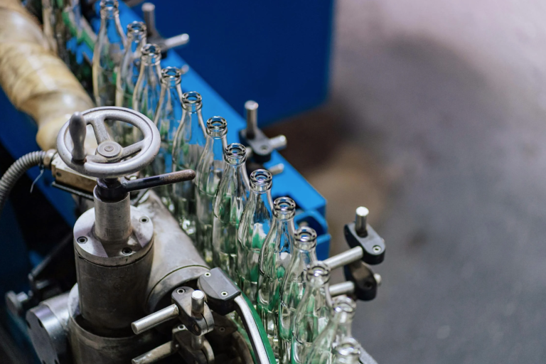 CIP Filtration