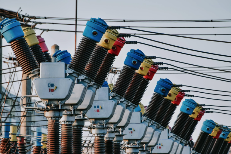 Filtration in Power Generation & Nuclear Energy
