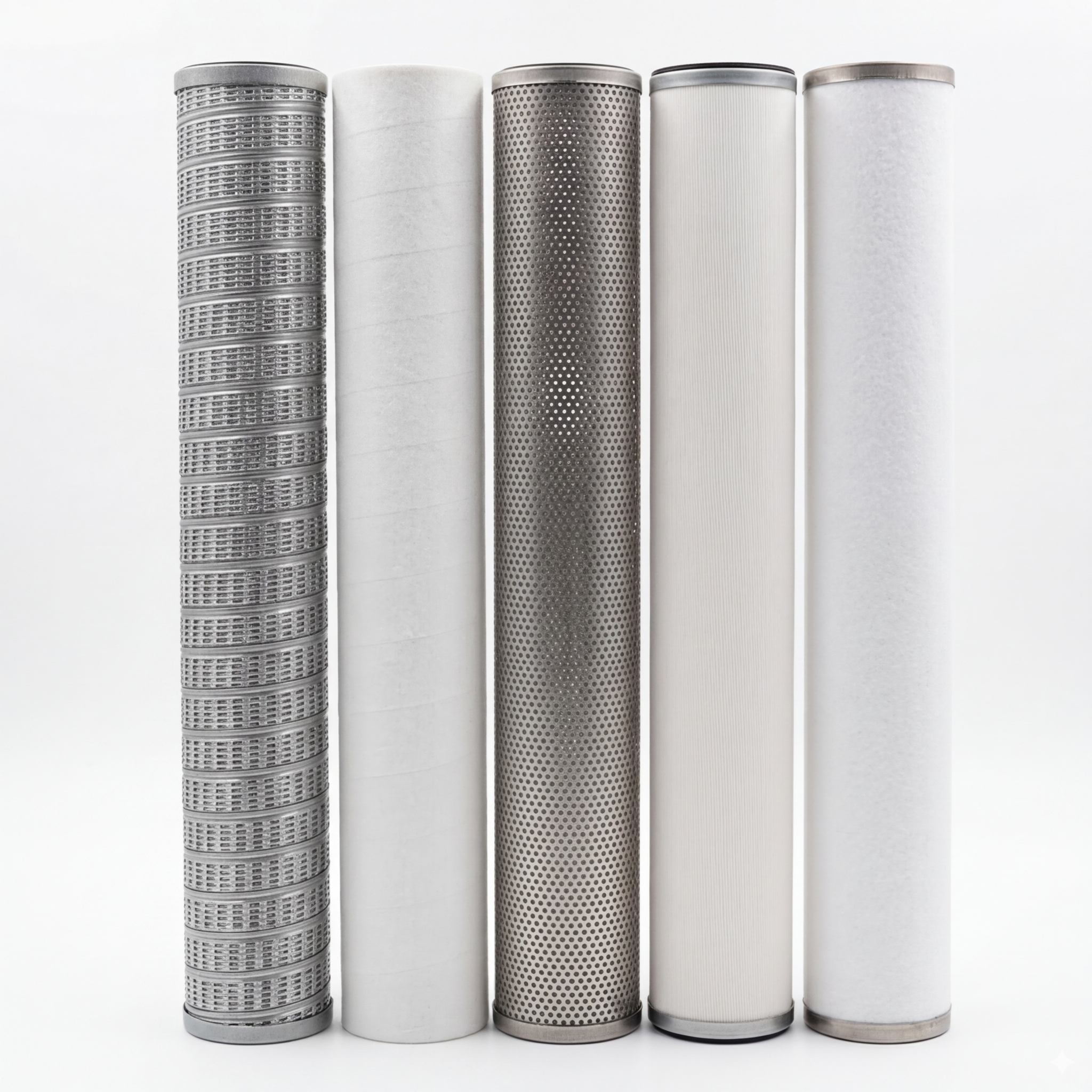 Coalescer & Separator Filters