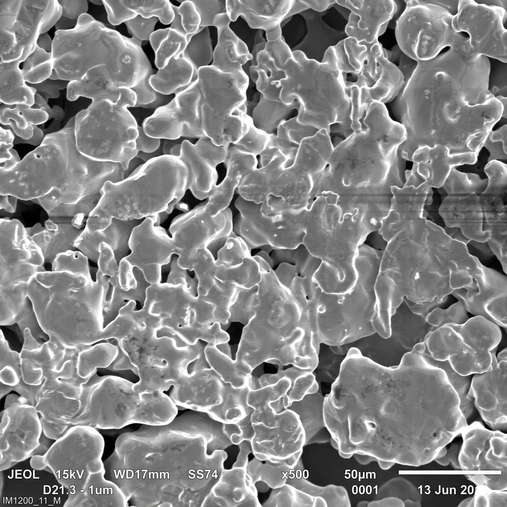 Porous Media Technology