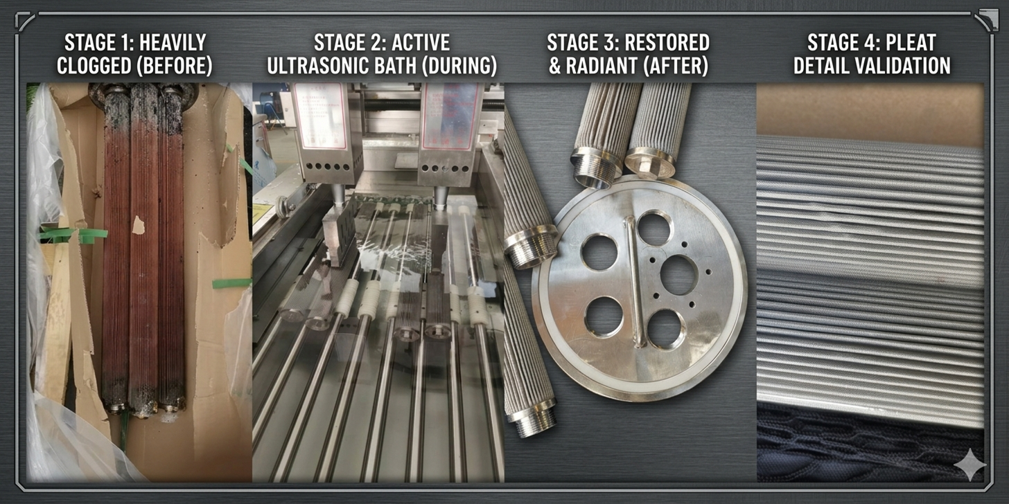 Regeneration and Maintenance Protocols