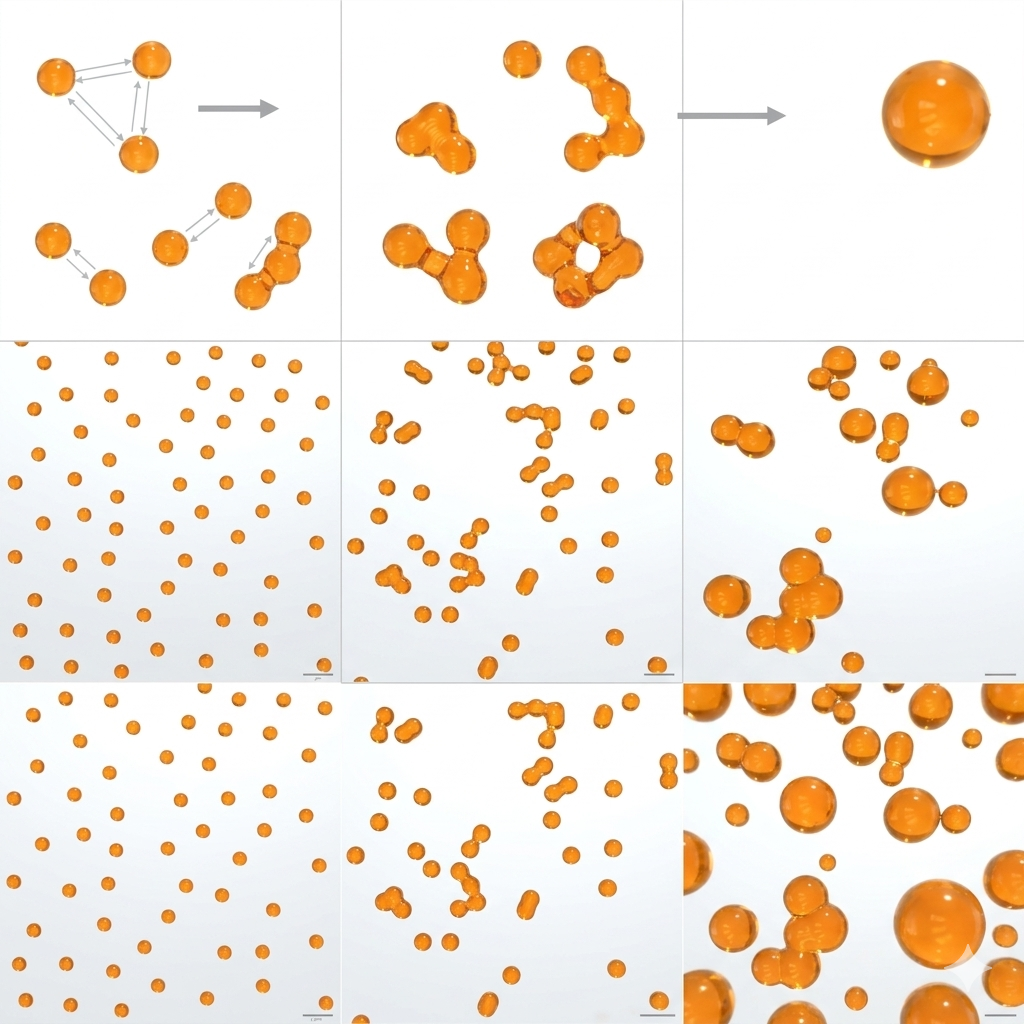 Separation & Coalescing Science