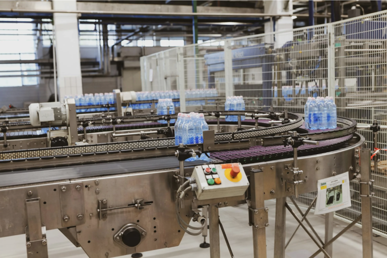 Water Filtration