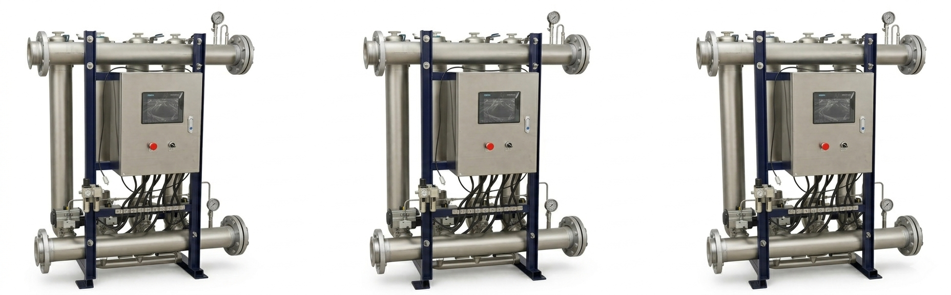 Filter Systems