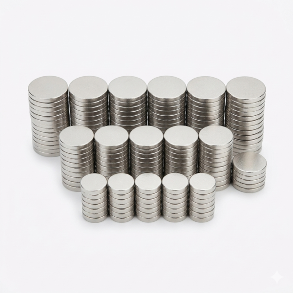 Precision Sintered Porous Metal Discs for Industrial Filtration and Gas Sparging