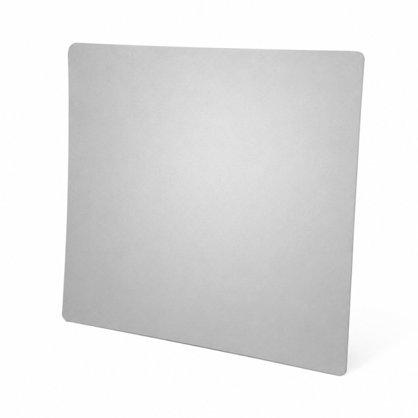 Precision Sintered Porous Metal Plates and Sheets for Industrial Filtration and Sparging