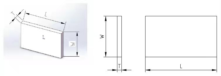 Sintered Metal Plate