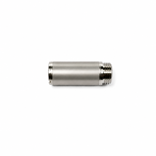 Sintered Porous Metal Reagent and Solvent Inlet Filters for HPLC and Analytical Instruments