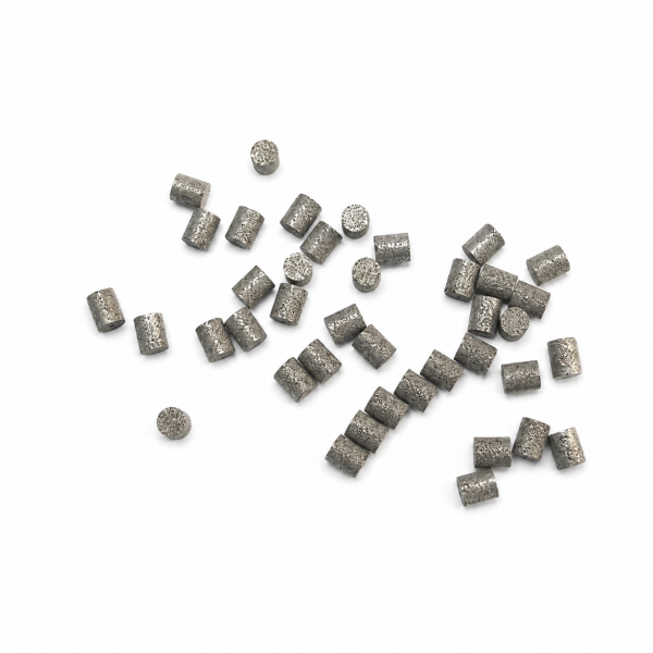 CMI high-performance sintered metal wicks for heat pipe and vapor chamber capillary cooling